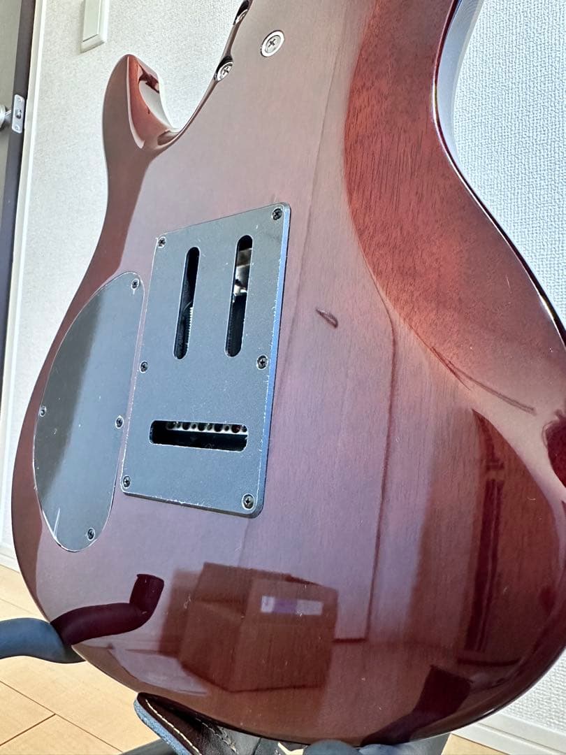 Ibanez (アイバニーズ) SA360NQM