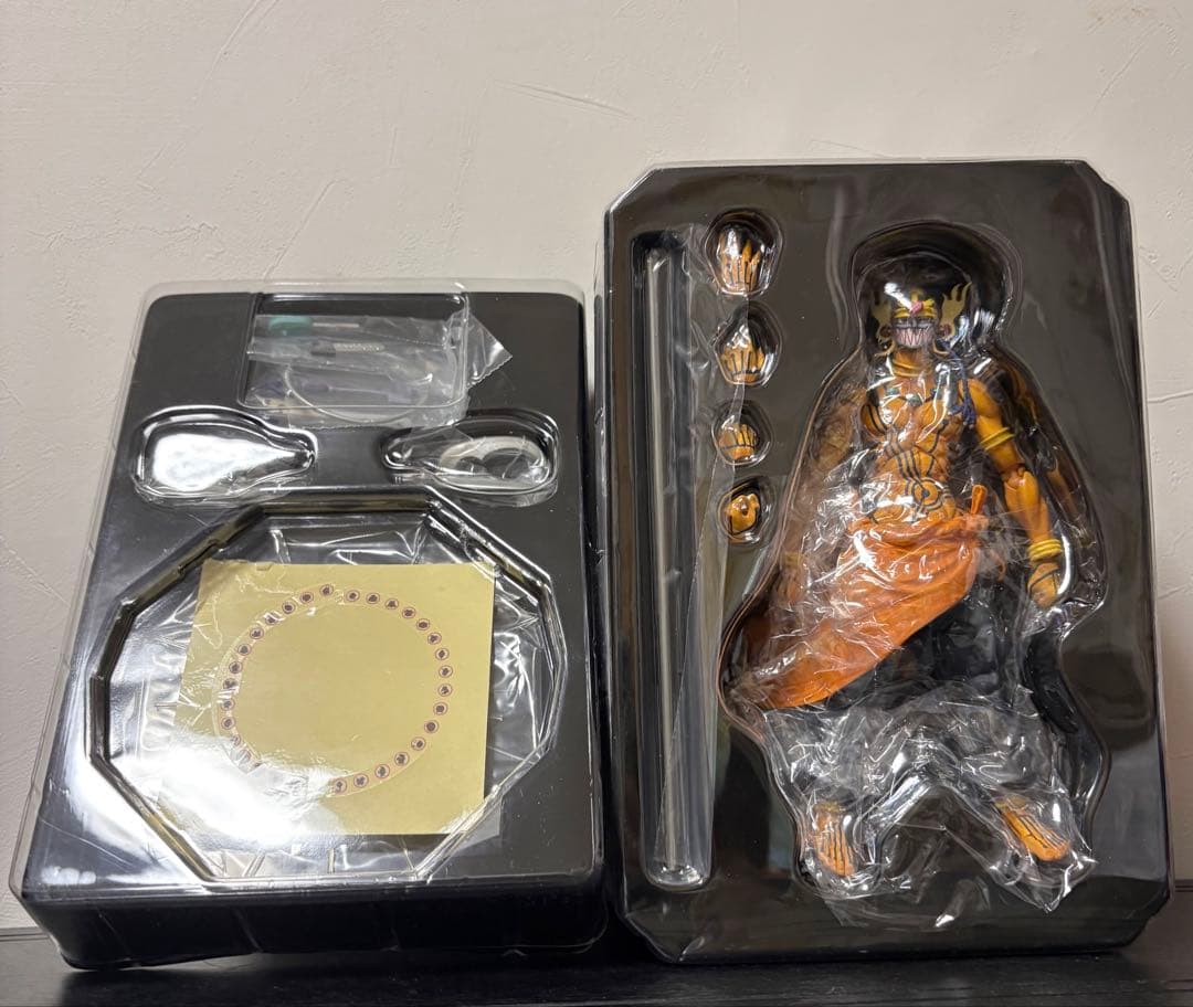 超像可動 サマーウォーズ ラブマシーン フィギュア メディコス