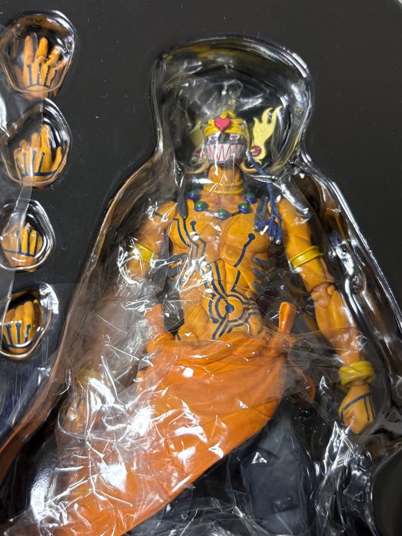 超像可動 サマーウォーズ ラブマシーン フィギュア メディコス