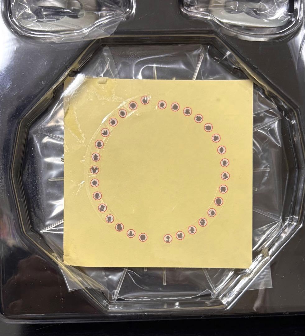 超像可動 サマーウォーズ ラブマシーン フィギュア メディコス