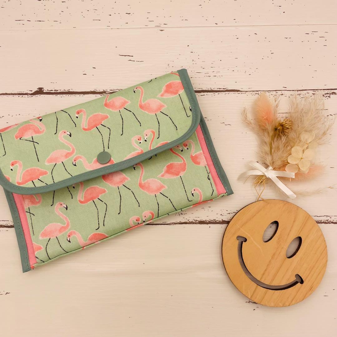 【ねも】ぺたんこケース×6