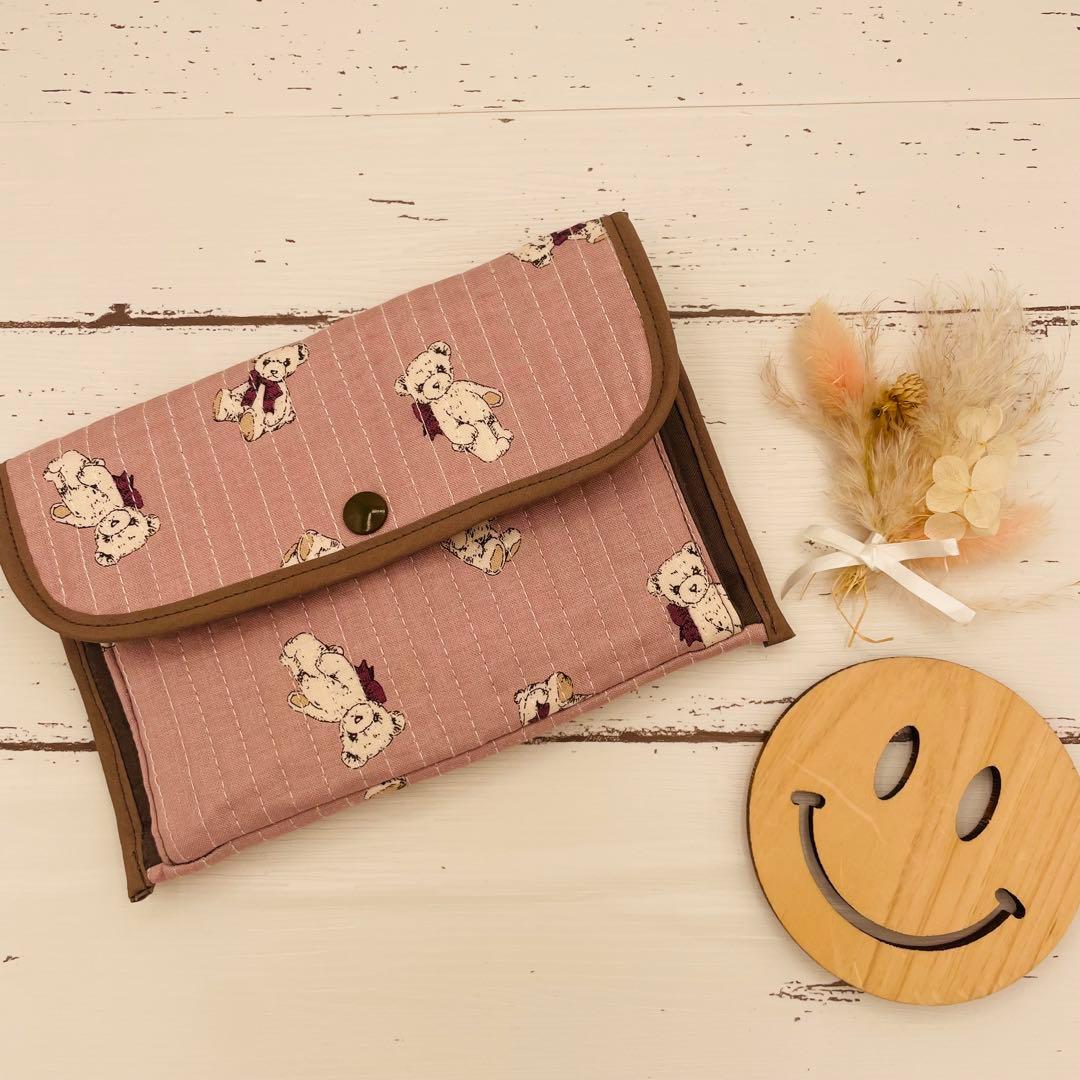 【ねも】ぺたんこケース×6