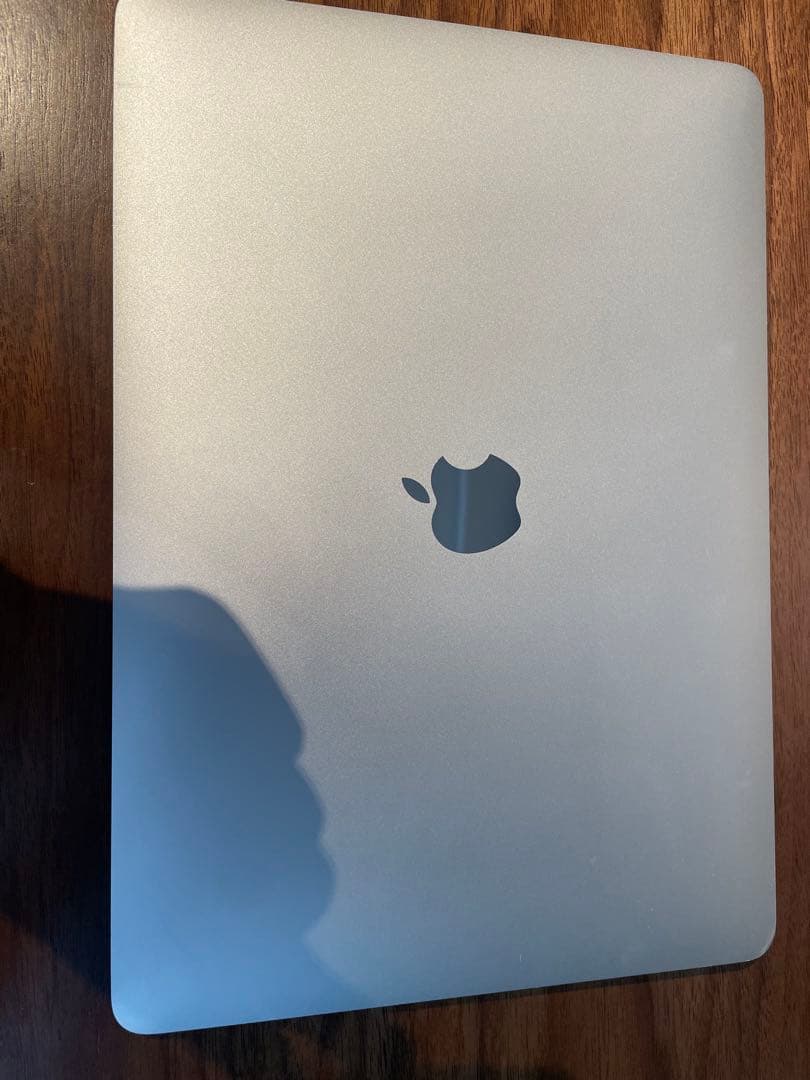 MacBook Air (M1, 2020) メモリ 16GB /日本語配列