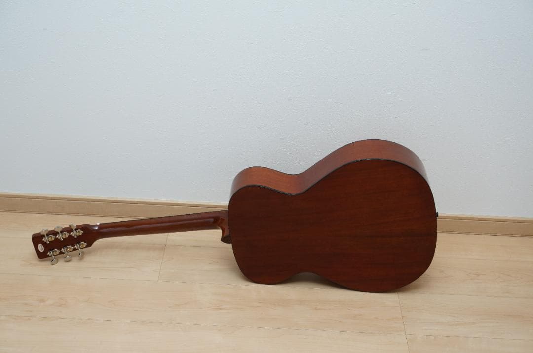 KASUGA F-15 カスガギター（1972年製）リペアずみ