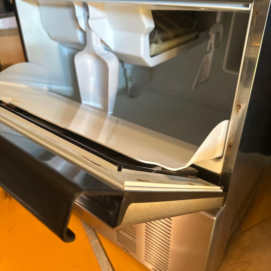 ＃HOSIZAKI全自動製氷機全自動製氷機