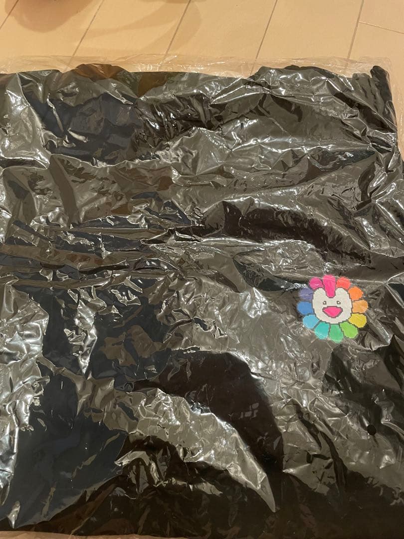 NewJeans BUNNIESCAMP2024 Mサイズ
