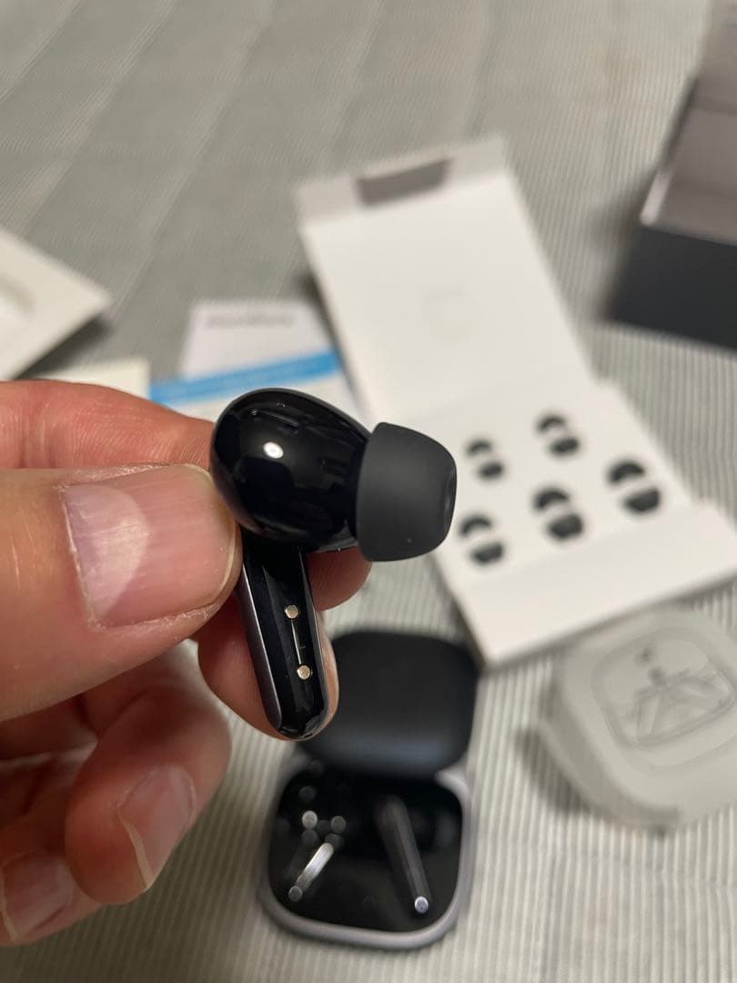 アンカー サウンドコア リバティー5 新品未使用