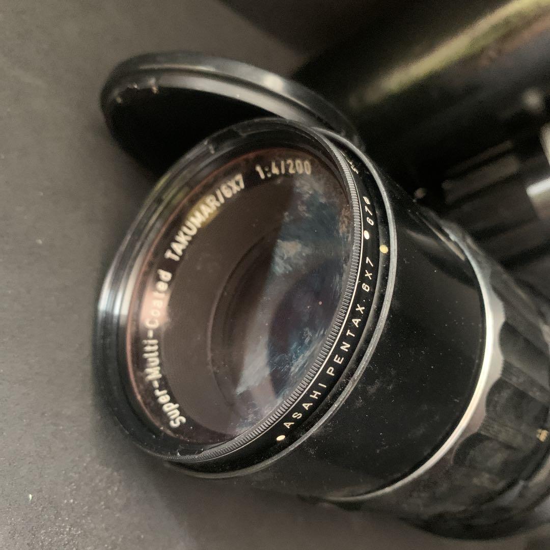 Canon　PENTAX レンズ　その他　5点