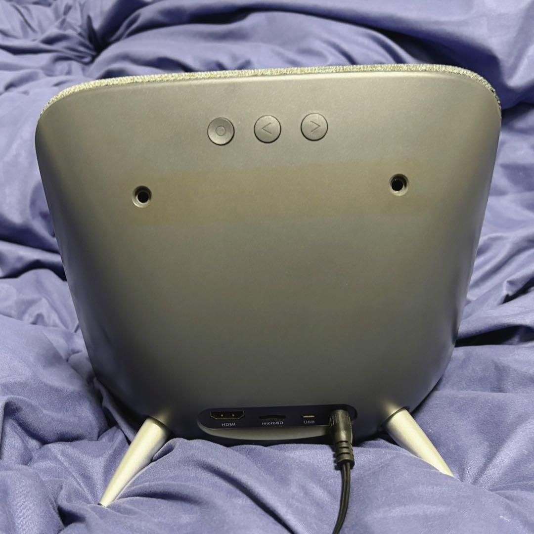 Clazio Android スマートスピーカー