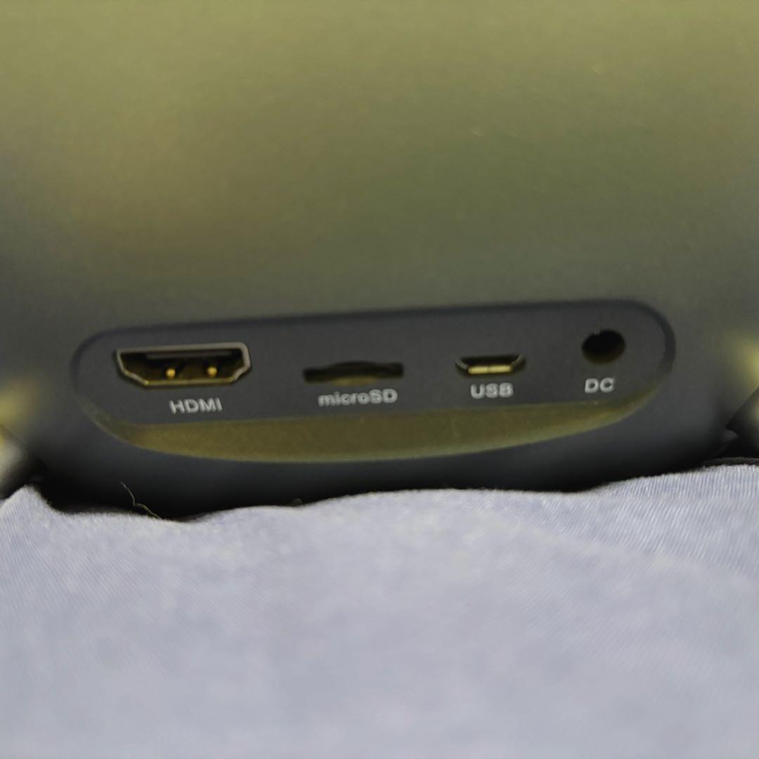 Clazio Android スマートスピーカー