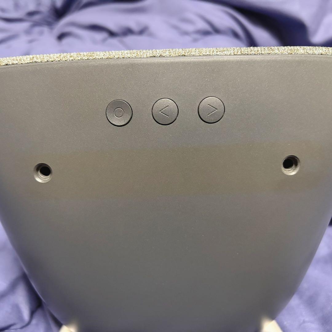 Clazio Android スマートスピーカー