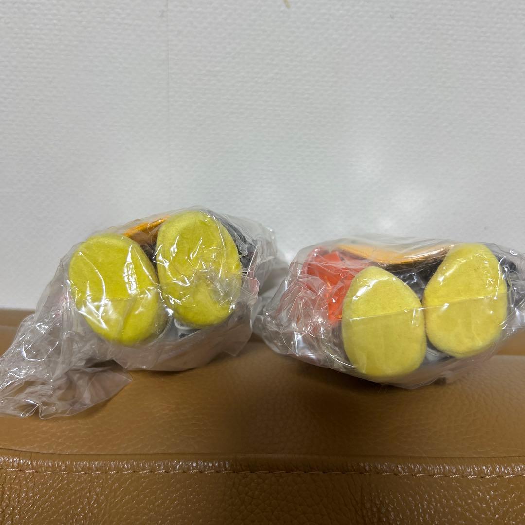 nuiMOS ぬいもーず　ミッキー　ぬいぐるみ 福岡ソフトバンクホークス