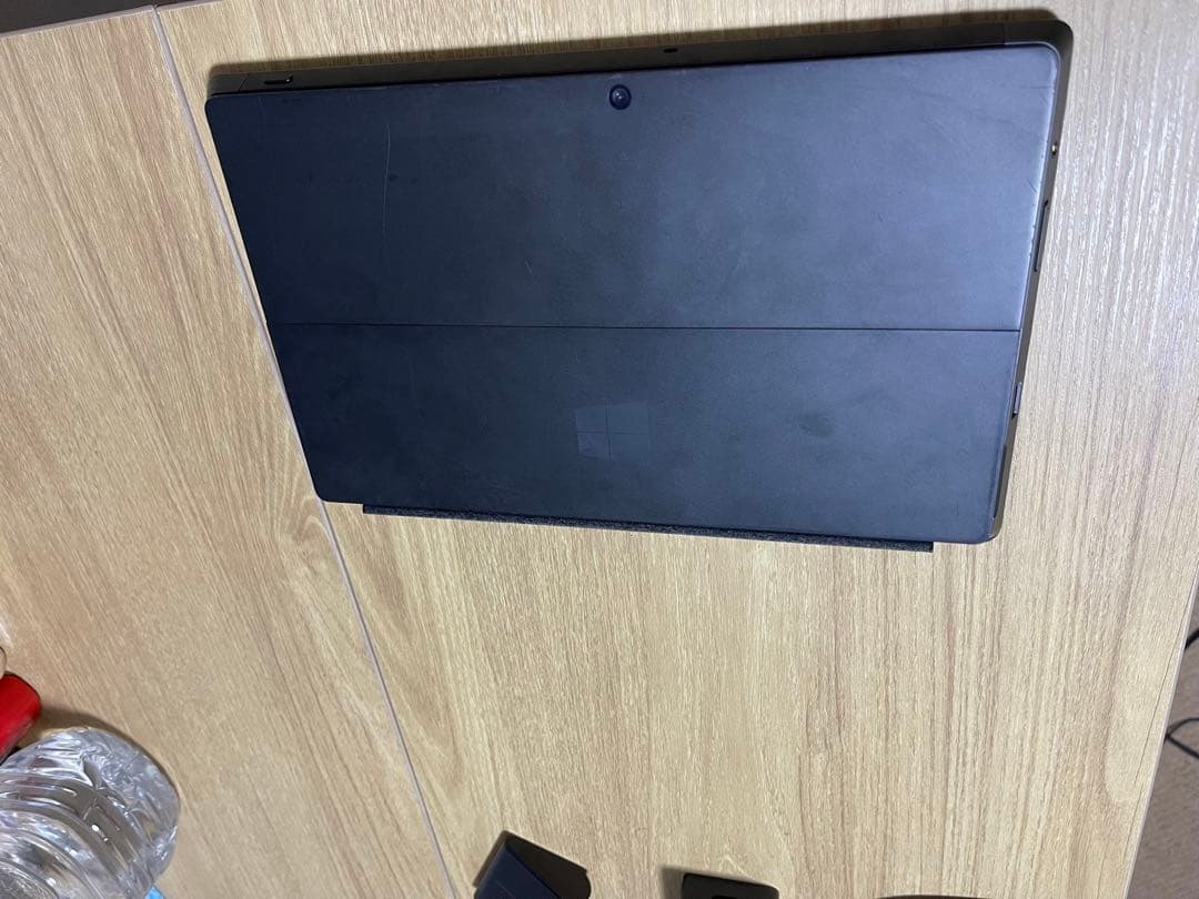 Surface model1514 Type Cover付き256GB R4GB