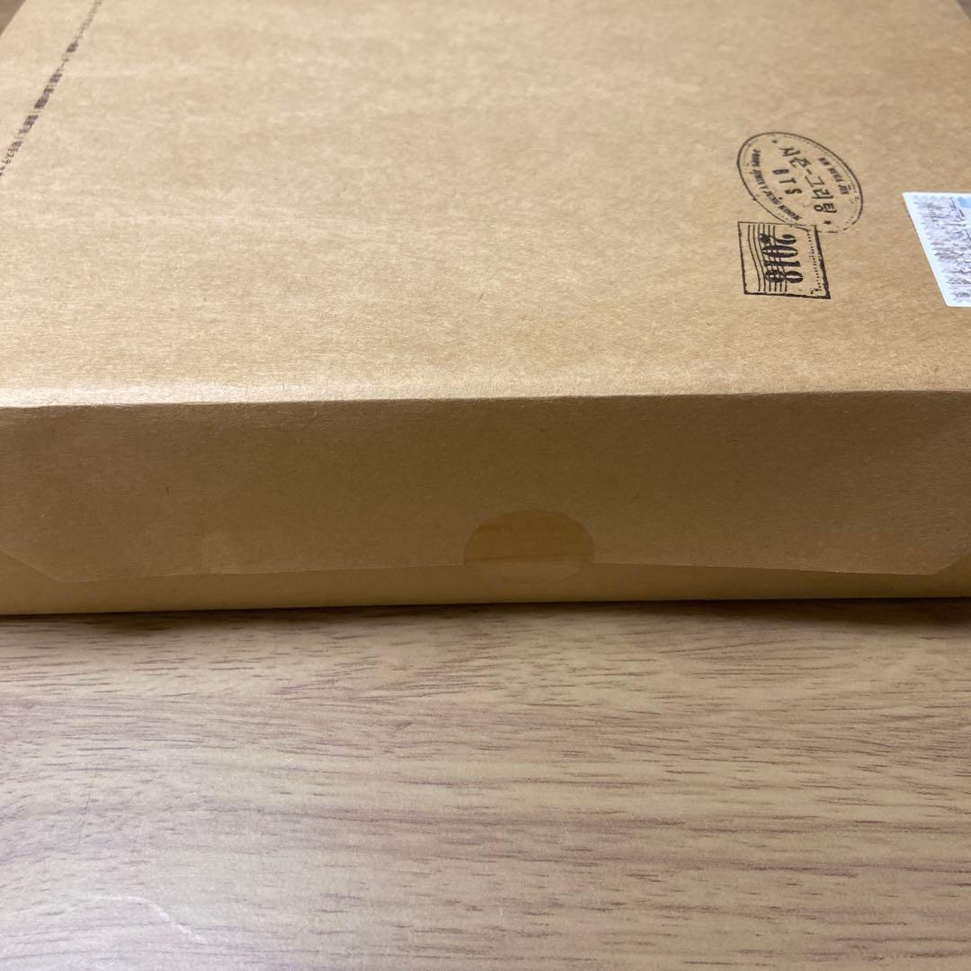 BTS シーグリ　2018年