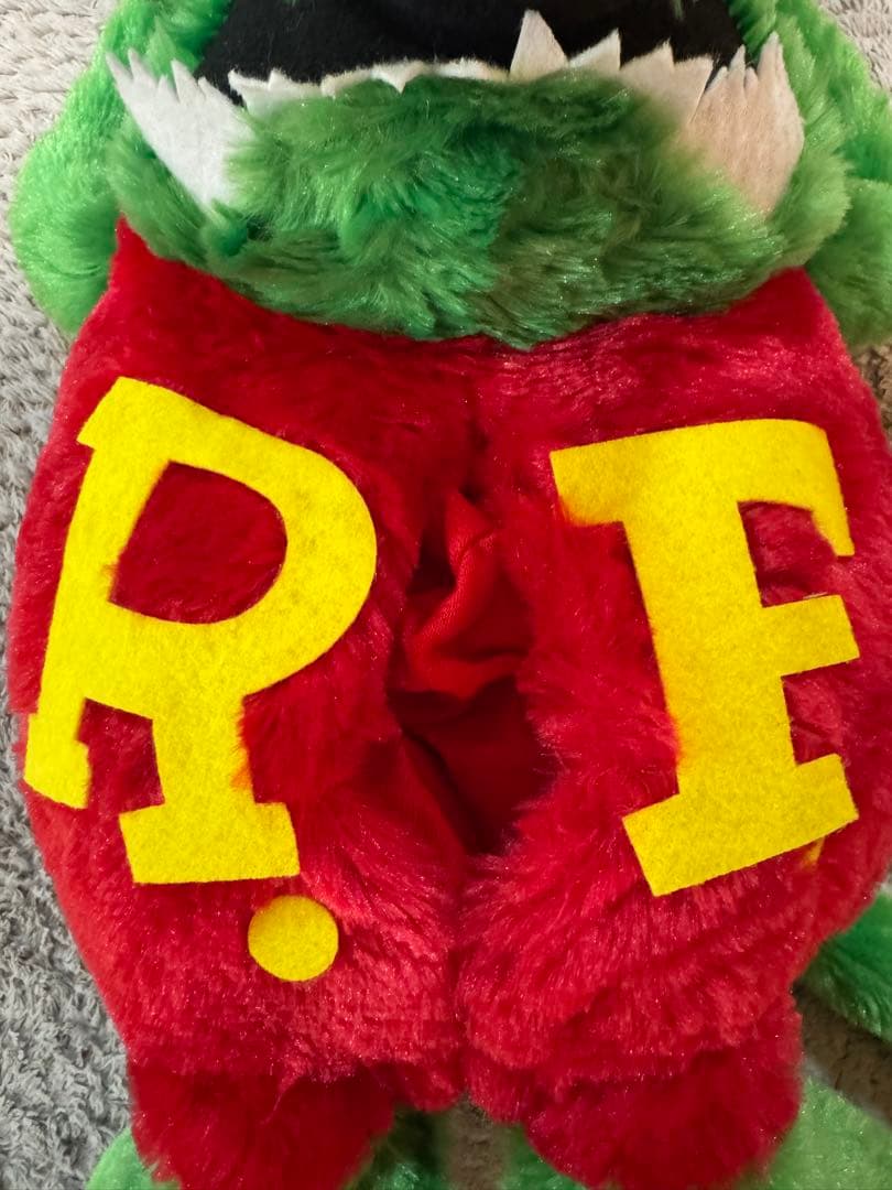 激レア？廃盤品？ラットフィンク ティッシュケース R.F. MOONEYES