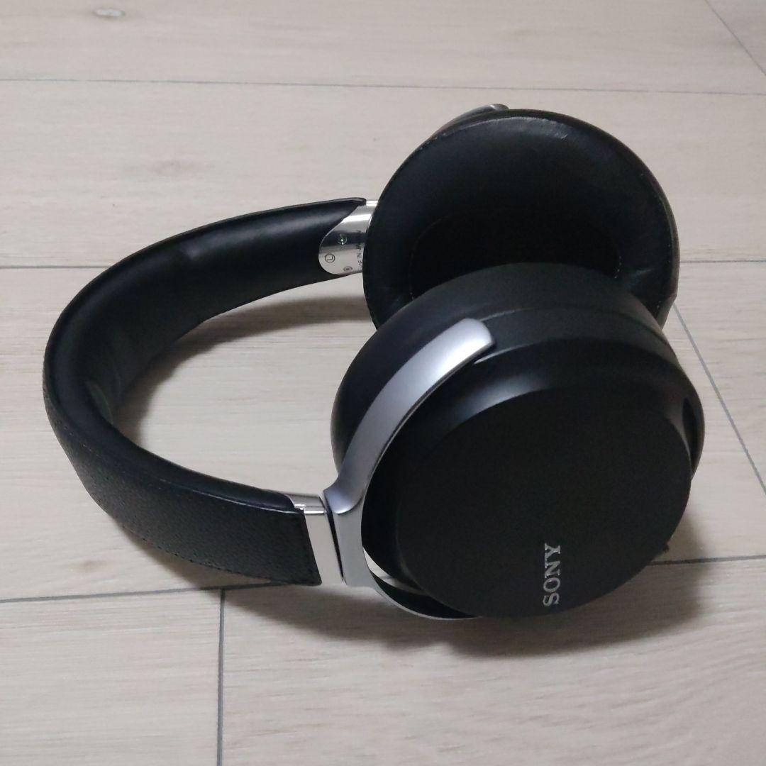 SONY 有線ヘッドホン MDR-Z7