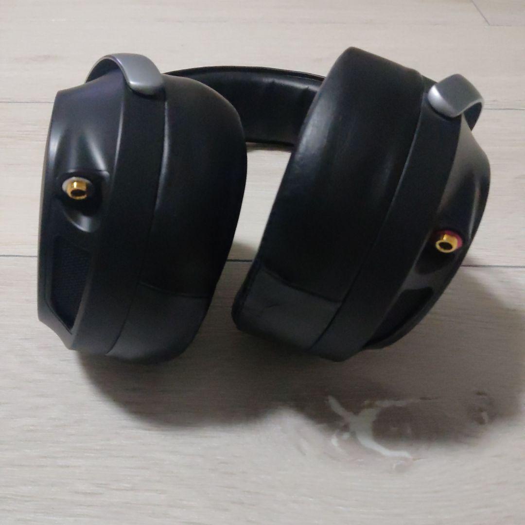 SONY 有線ヘッドホン MDR-Z7