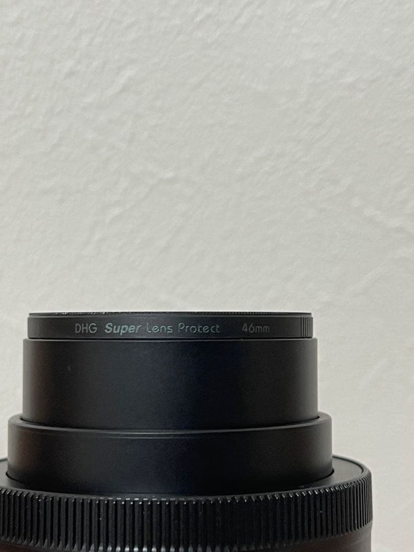 【お得！】ニコン DX 50-250mm & 16-50mm ズームレンズセット