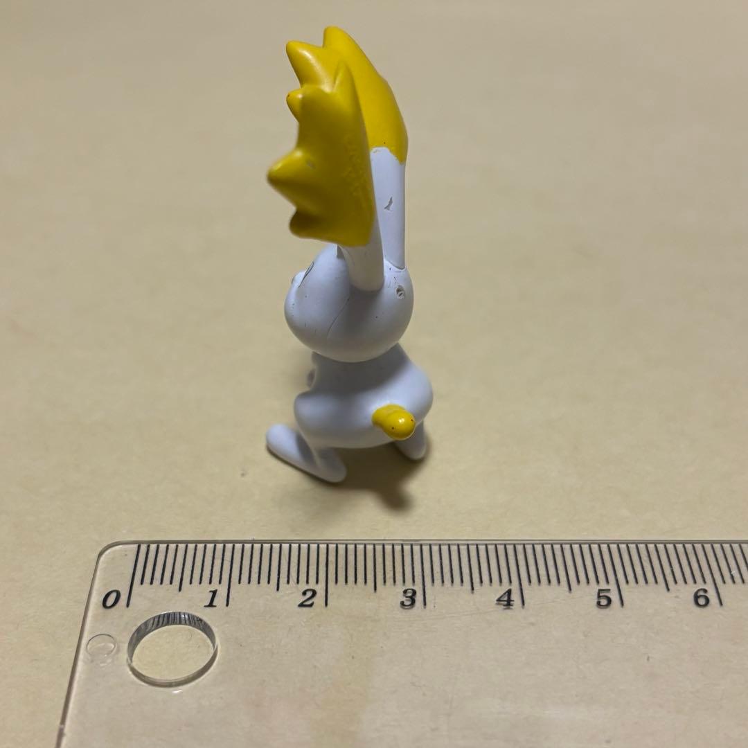 星ウサギ　マリオギャラクシー