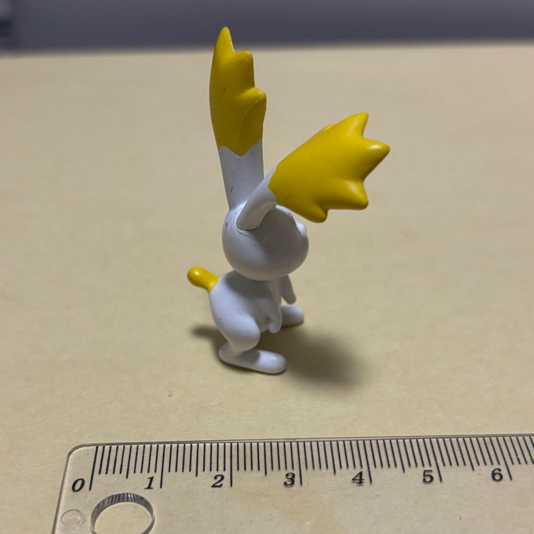 星ウサギ　マリオギャラクシー