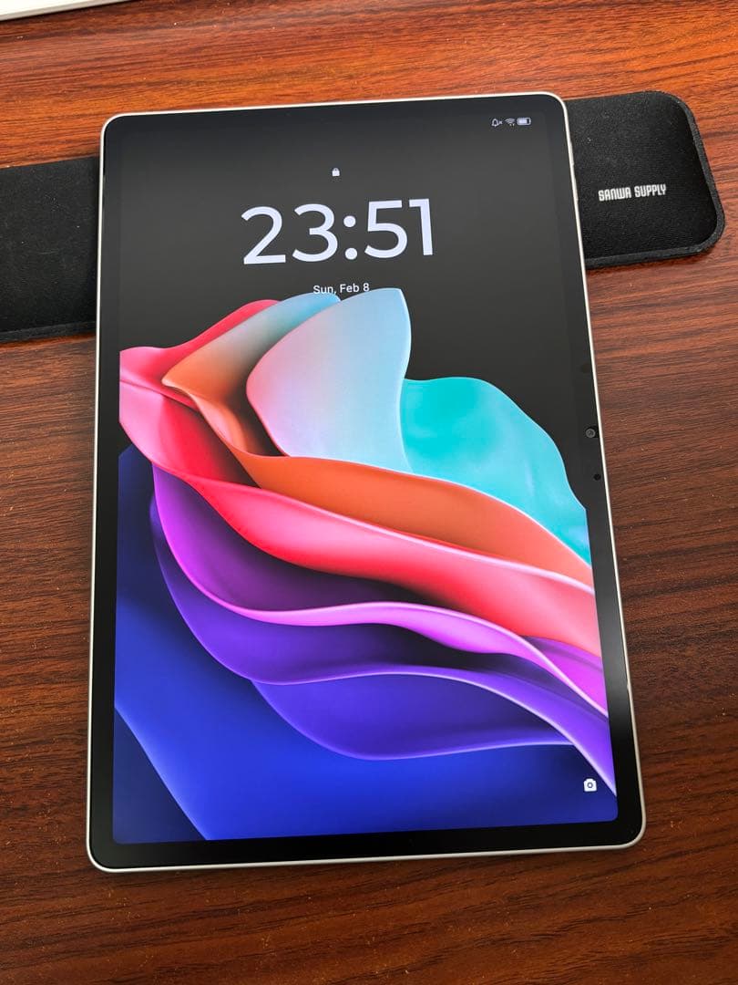 【美品】Lenovo Yoga Tab (Tab Pen Pro付き)