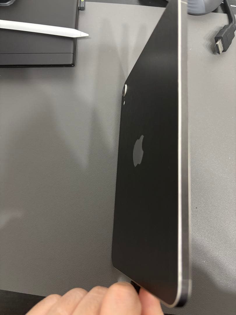 iPad mini 第6世代 Wi-Fi 64GB Apple Pencil2付