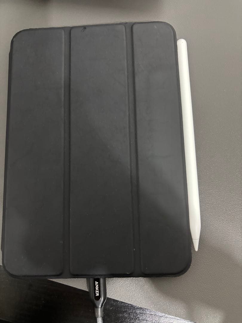 iPad mini 第6世代 Wi-Fi 64GB Apple Pencil2付