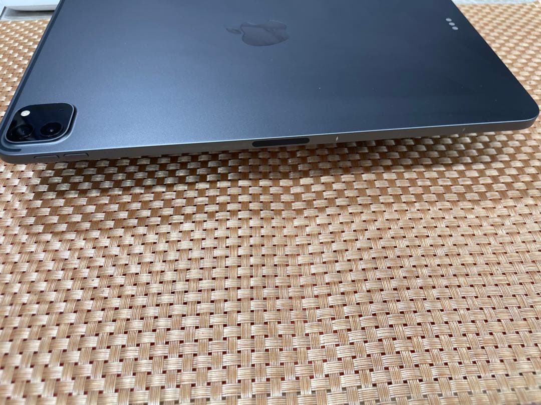 iPad Pro 11 第3世代 128 GB スペースグレイMHQR3J/A