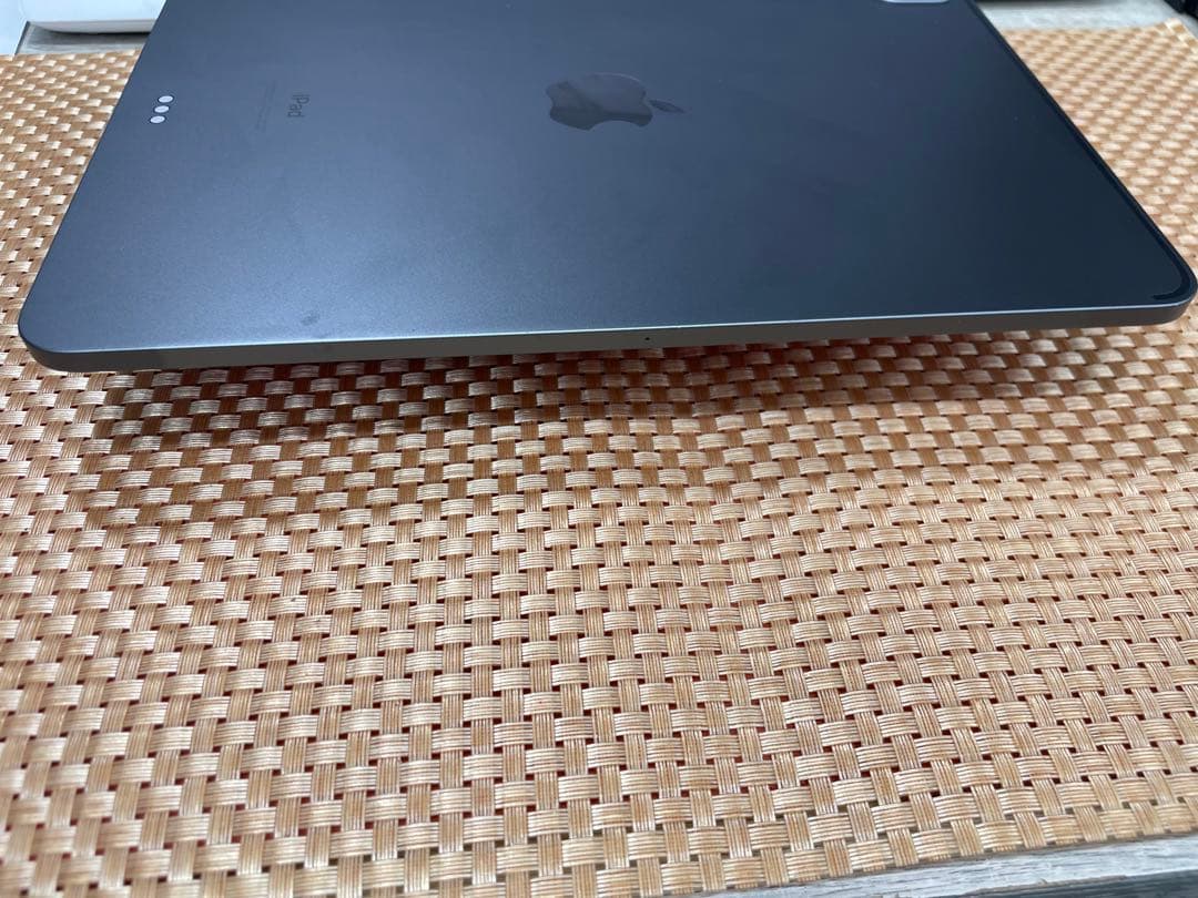 iPad Pro 11 第3世代 128 GB スペースグレイMHQR3J/A