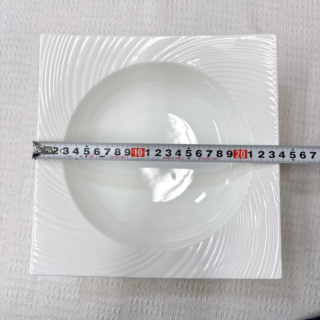 【未使用品】 ウェッジウッド 大皿 お皿5皿セット