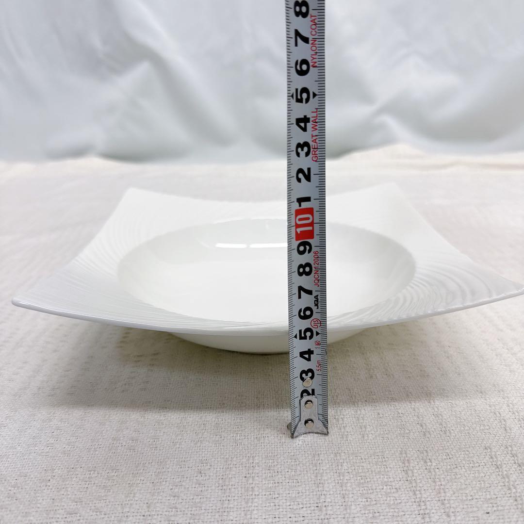 【未使用品】 ウェッジウッド 大皿 お皿5皿セット