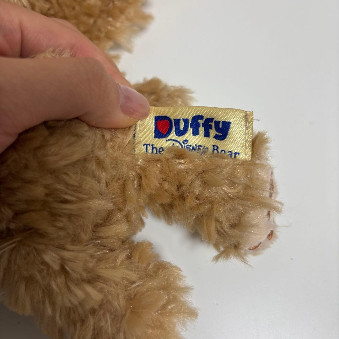 ディズニー ダッフィー セット売り