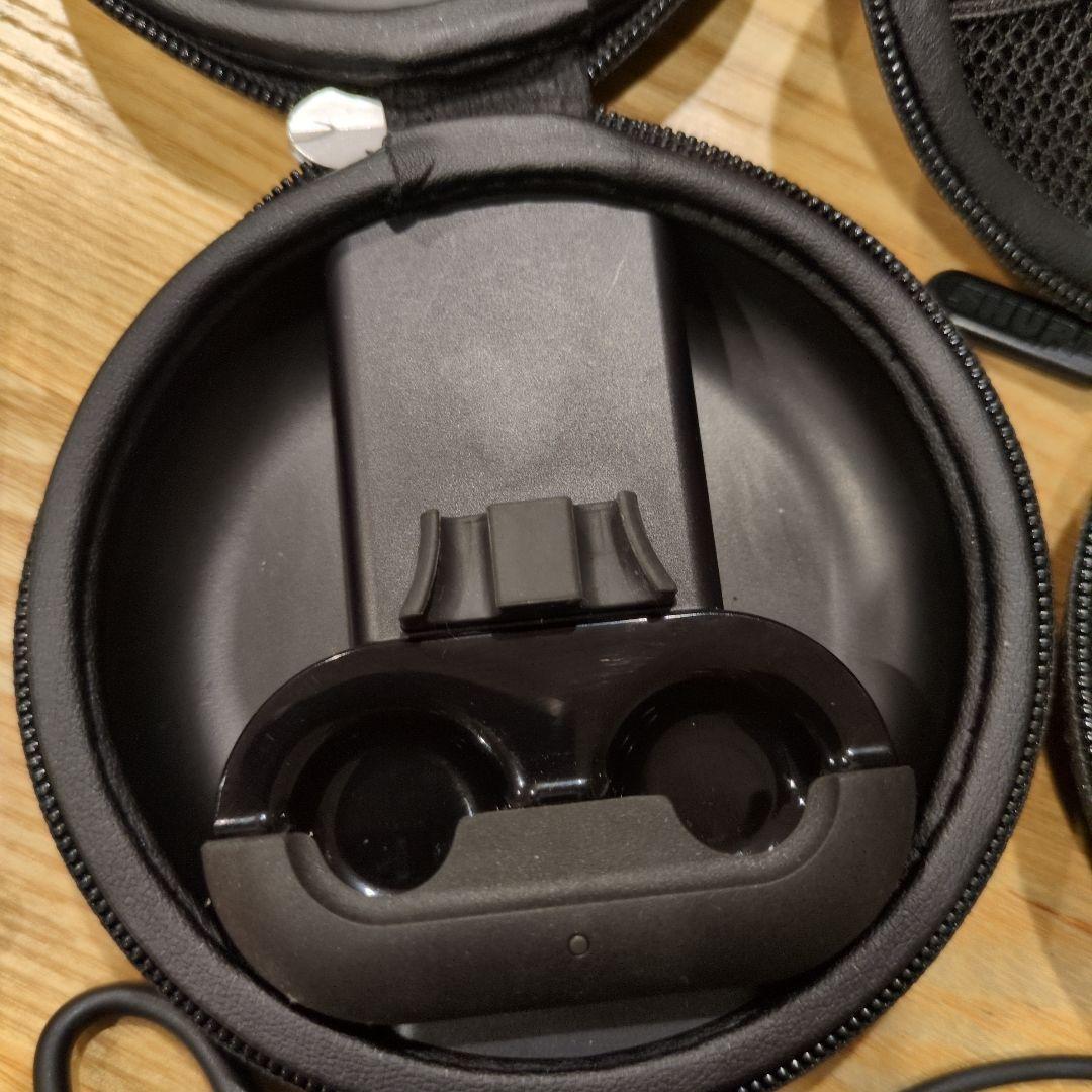 SHURE AONIC4 ＋TW2 ＋ イヤーピース　セット