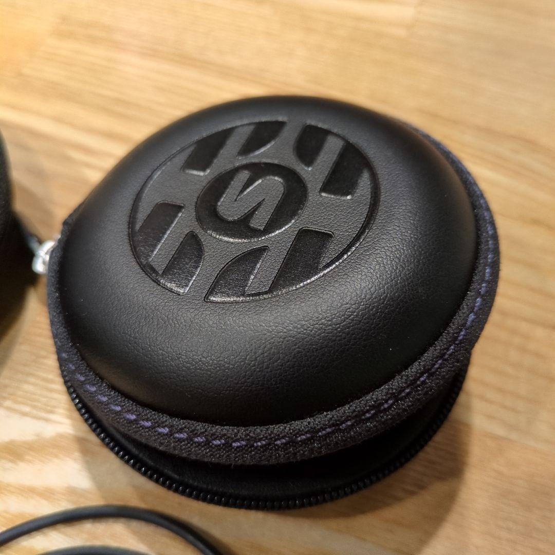 SHURE AONIC4 ＋TW2 ＋ イヤーピース　セット