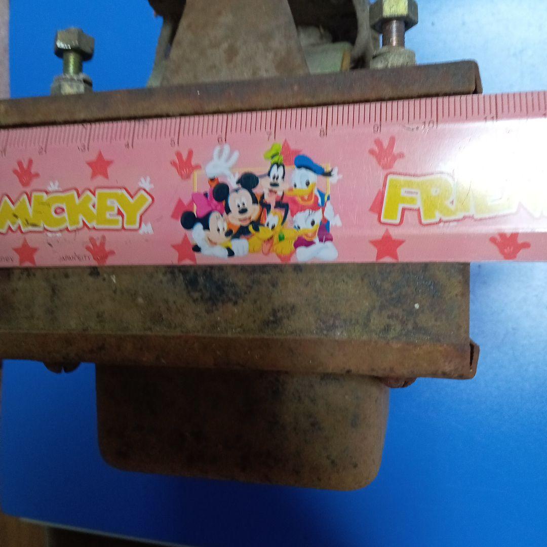 HITACHI FY-250テレビ1961年発売 電源トランス 413017