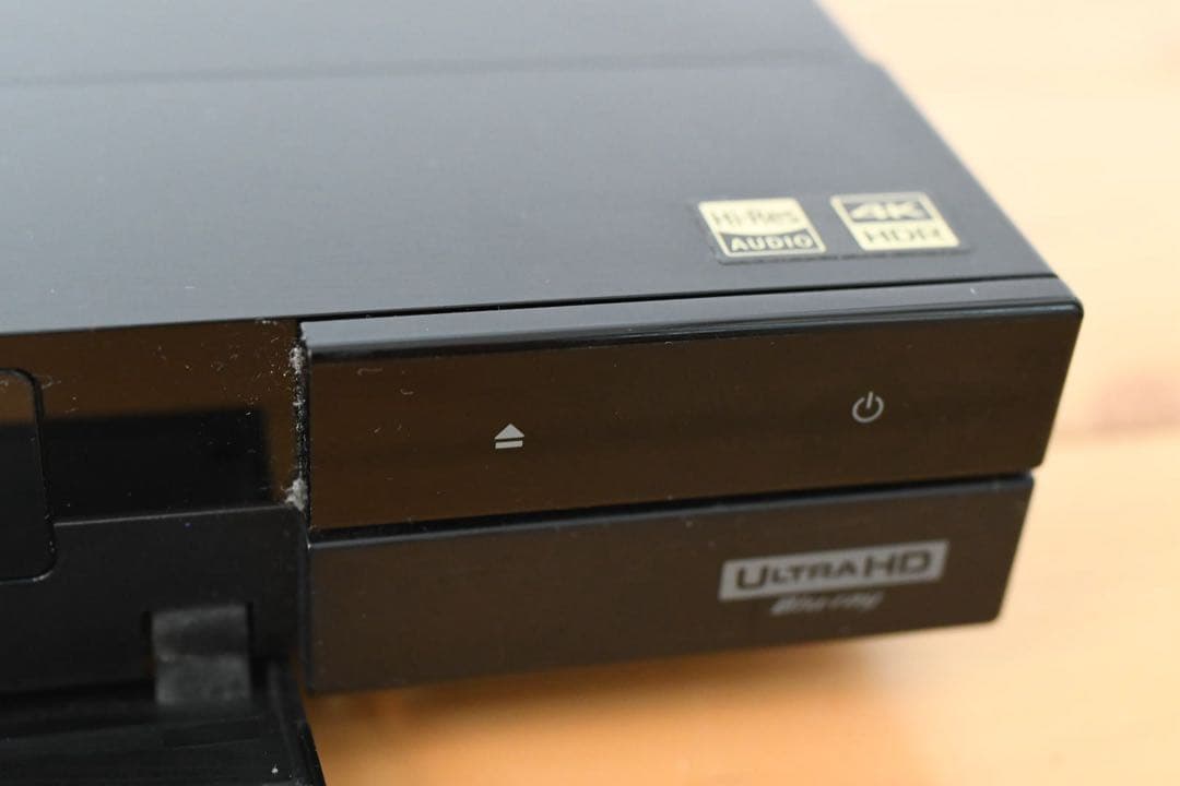 BDZ-FBW1000 sony ジャンク