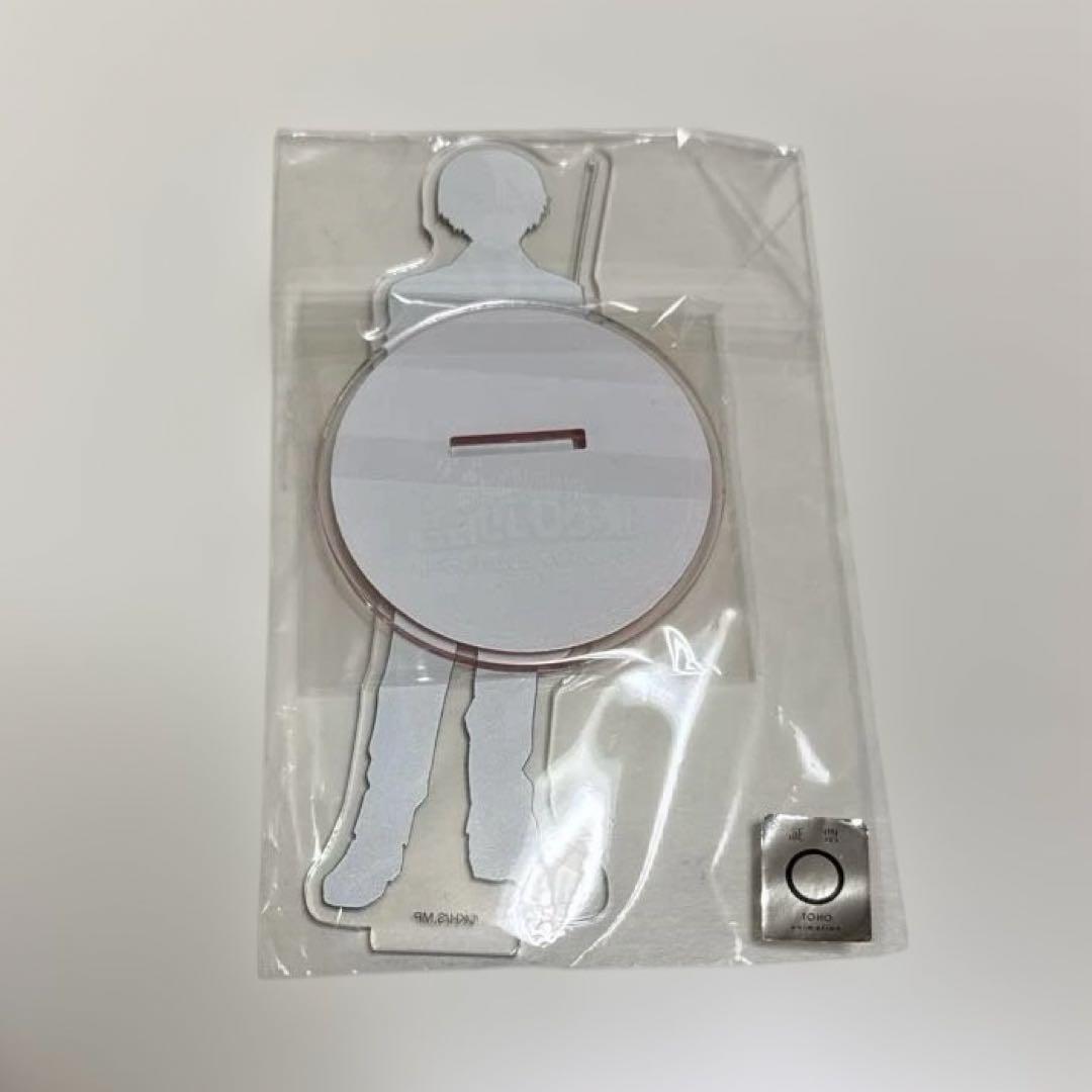 僕のヒーローアカデミア　ヒロアカ　轟焦凍　フィルムコンサート　アクスタ