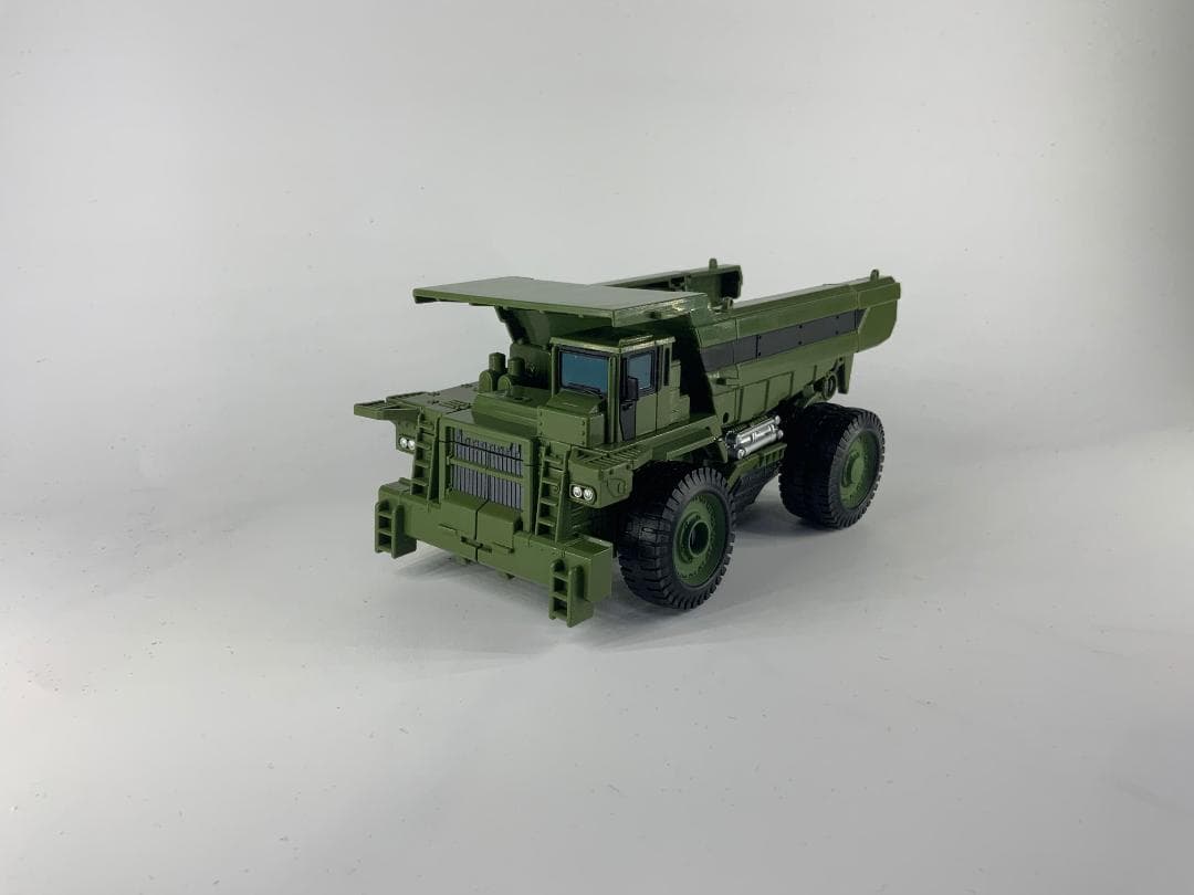 トランスフォーマー　SS-34 ディセプティコンロングハウル