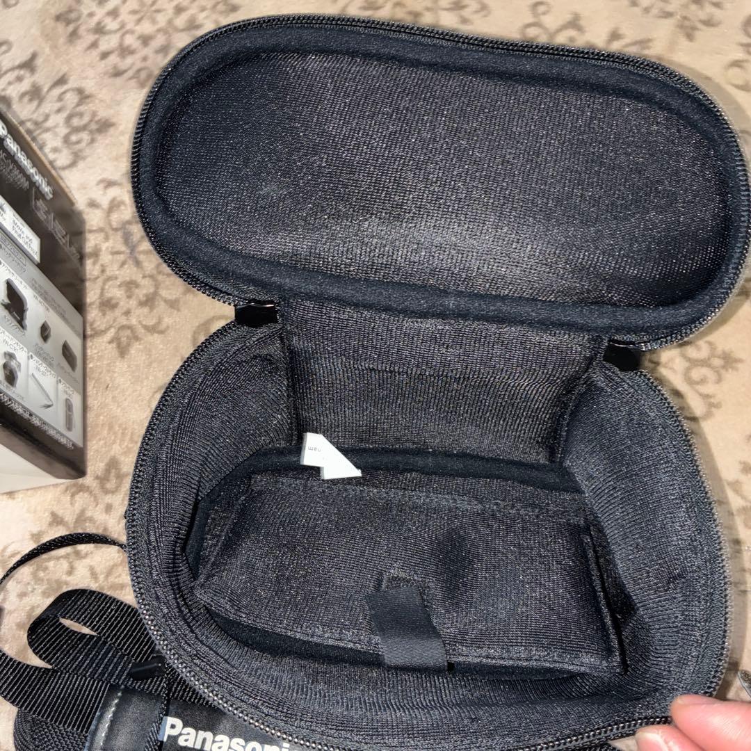 パナソニック HC-V360M フルHD ビデオカメラ