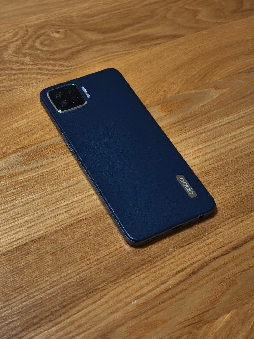 OPPO A73 スマホのみ