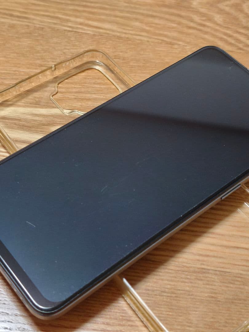 OPPO A73 スマホのみ