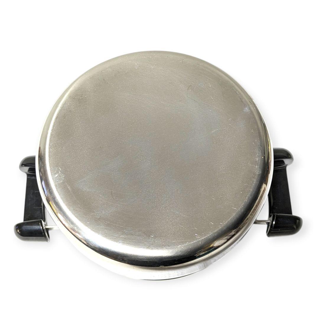 新生活に！光熱費を抑えるシャトルシェフKPJ-3500【美品・箱あり】