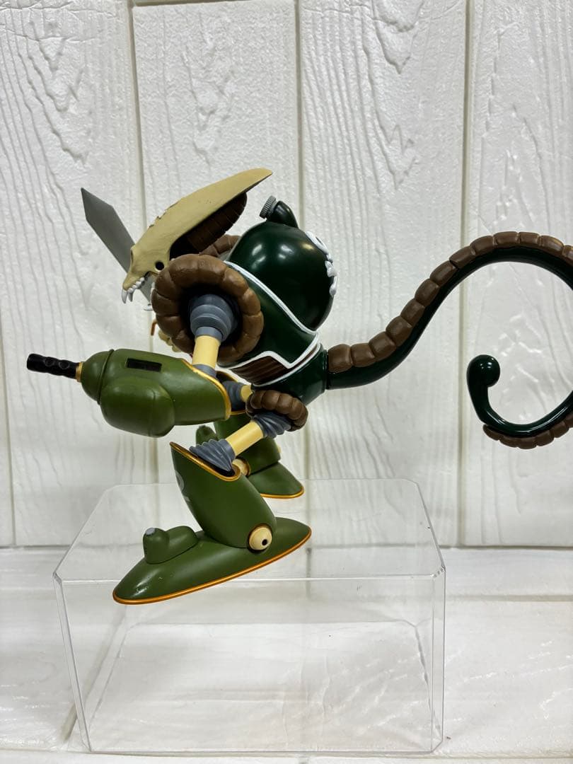 一番くじ　海賊ロボ　ドラゴンボール　C賞