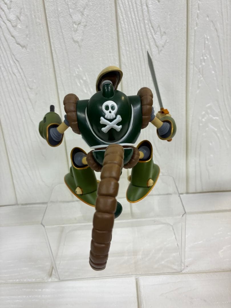 一番くじ　海賊ロボ　ドラゴンボール　C賞