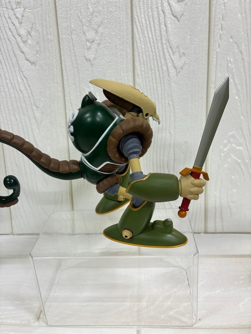 一番くじ　海賊ロボ　ドラゴンボール　C賞