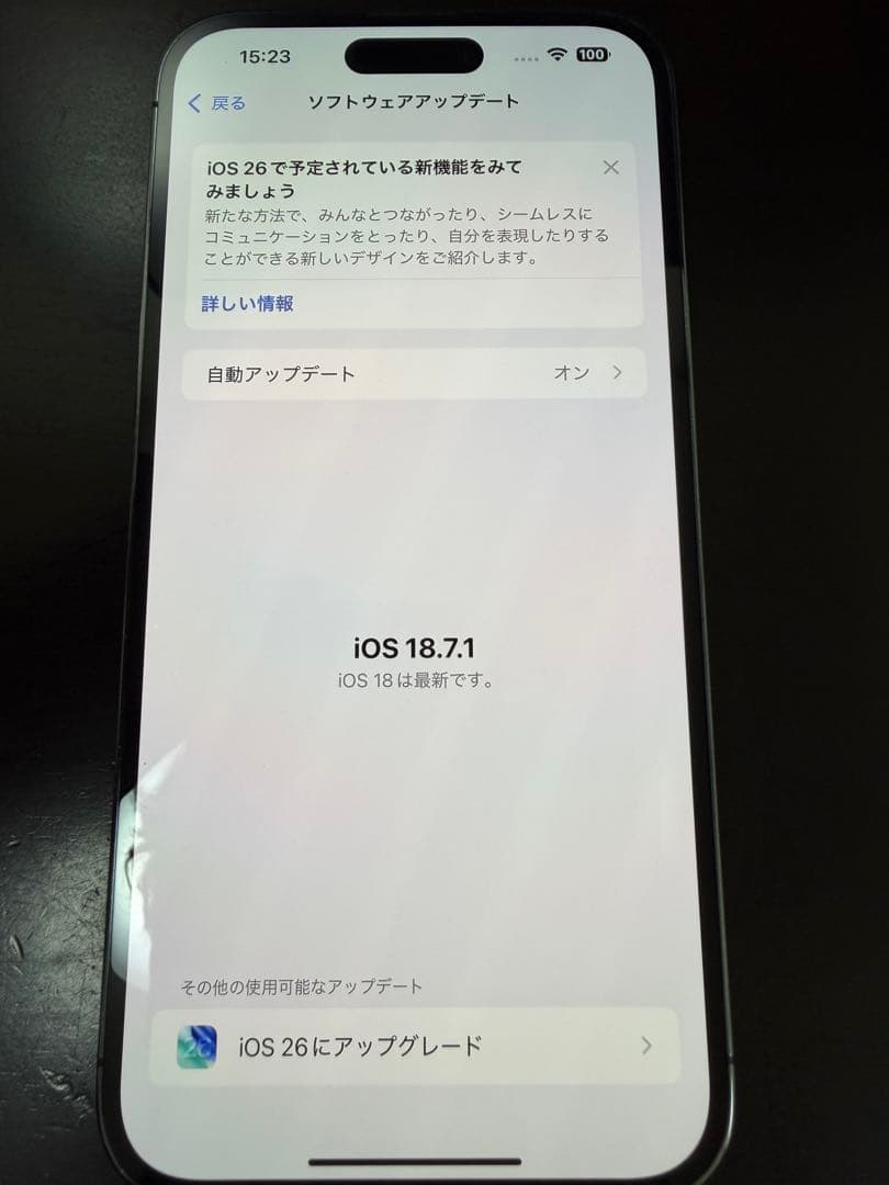 iPhone 14Pro max ディープパープル　256GB おまけ多数