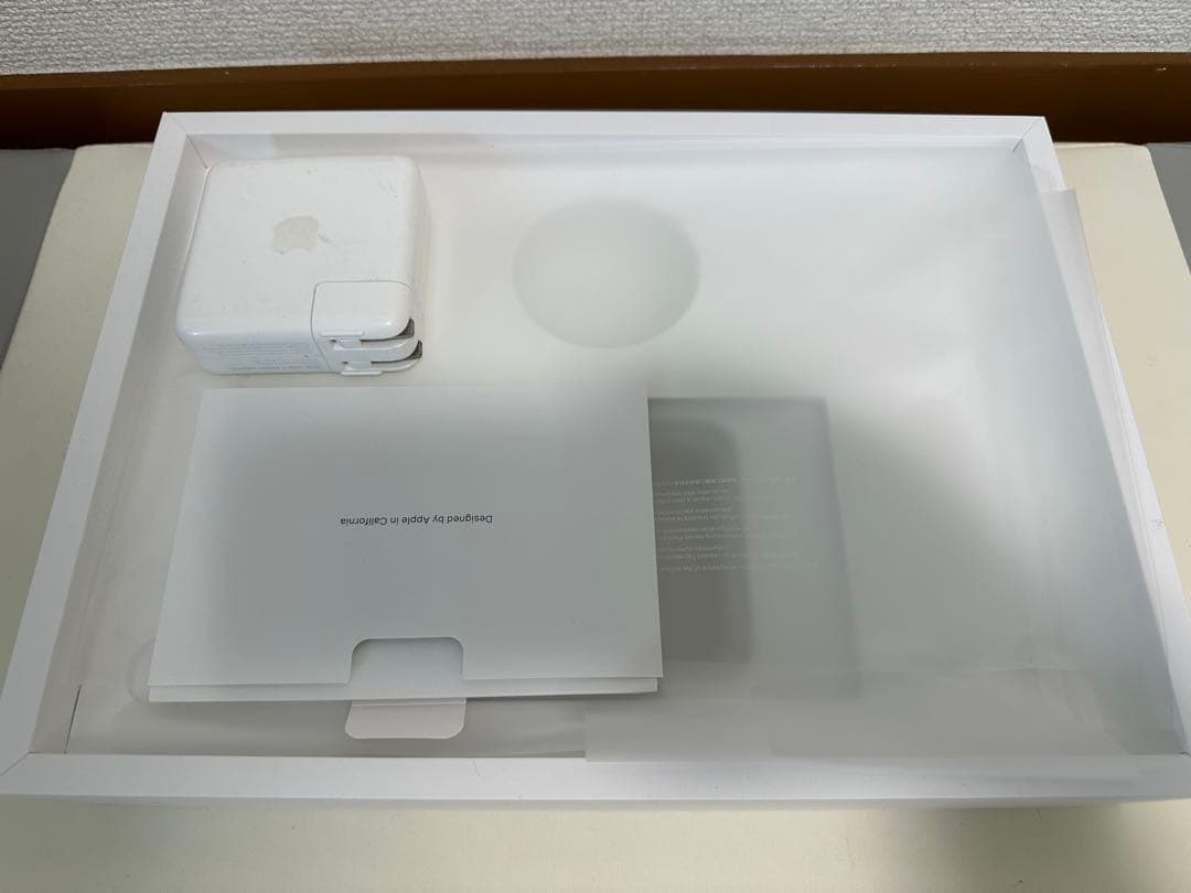 MacBook本体 MacBook Pro13 M1 8GB 256GB