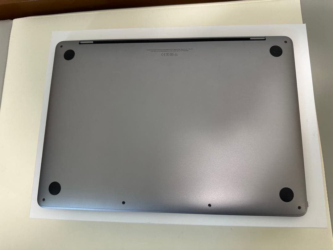 MacBook本体 MacBook Pro13 M1 8GB 256GB