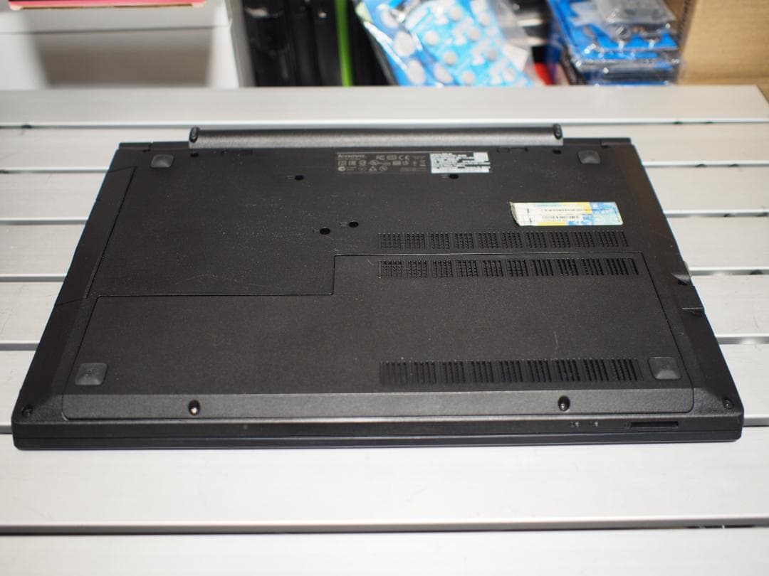 ▼値下げ Lenovo B50-30/Windows7/正常動作確認済み