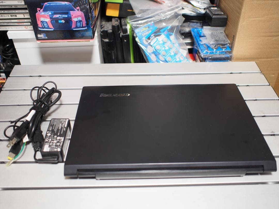 ▼値下げ Lenovo B50-30/Windows7/正常動作確認済み